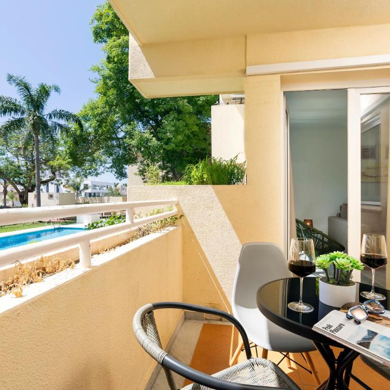 Sunstay Carlota Flat II Torremolinos - Apartamento de 2 dormitorios - 7