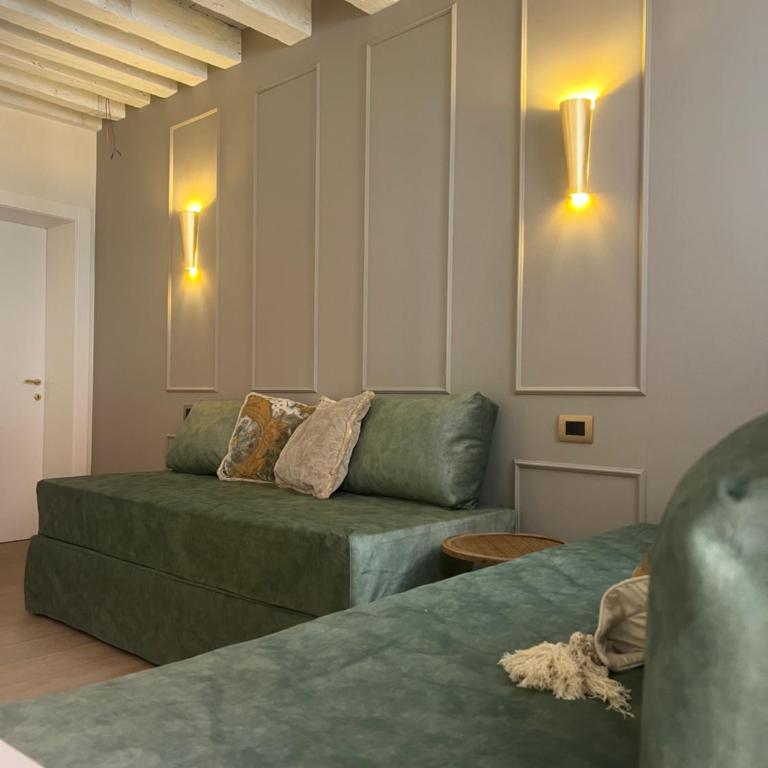 Ca' Dell'Agnella Venice - Deluxe Double or Twin Room - 4