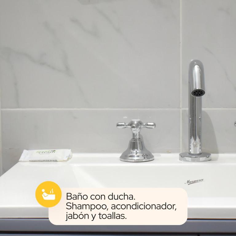 Torrar Suites - Apartamento Estudio - 14