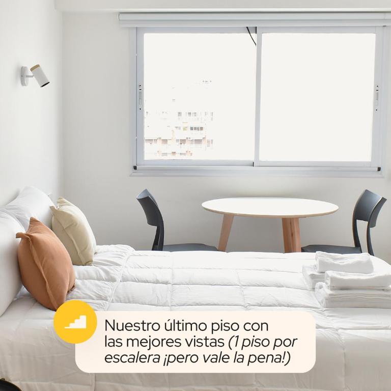 Torrar Suites - Apartamento Estudio - 15