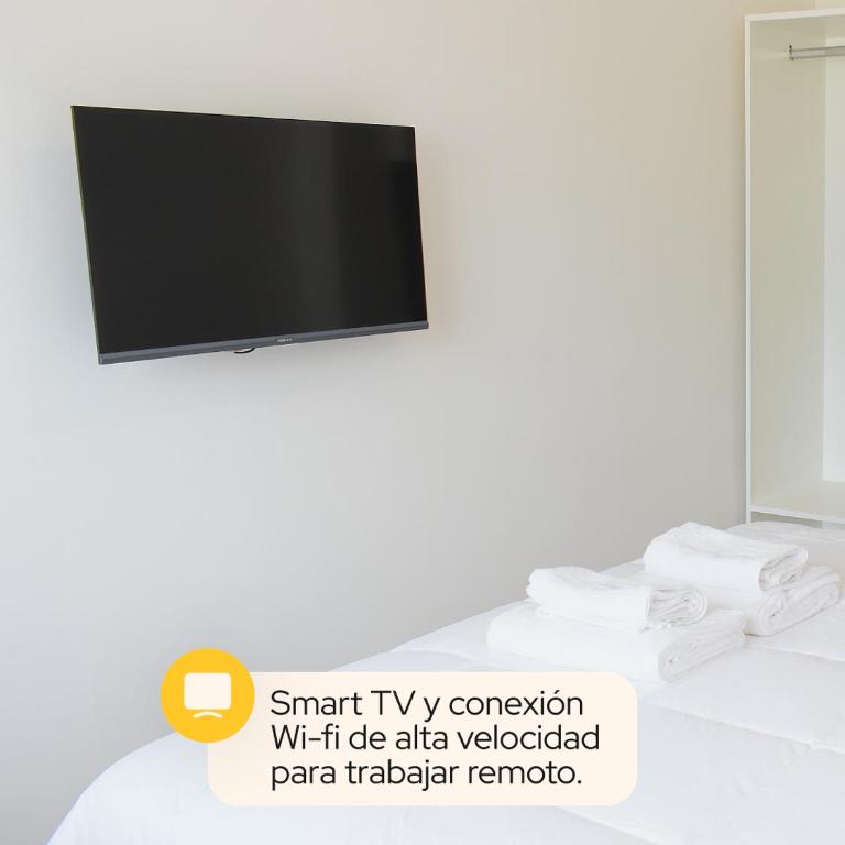 Torrar Suites - Apartamento Estudio - 16