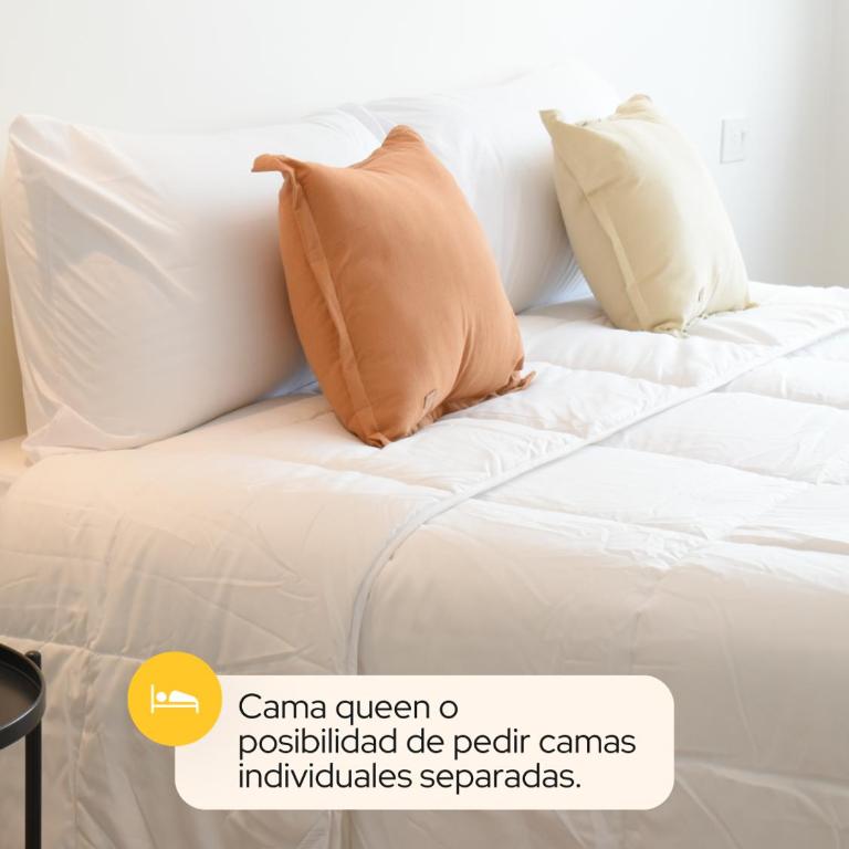Torrar Suites - Apartamento Estudio - 17