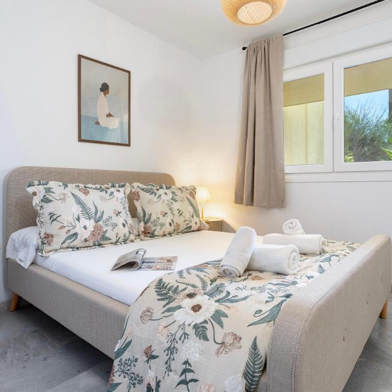 Sunstay Carlota Flat II Torremolinos - Apartamento de 2 dormitorios - 4