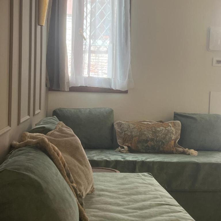 Ca' Dell'Agnella Venice - Family Suite - 4