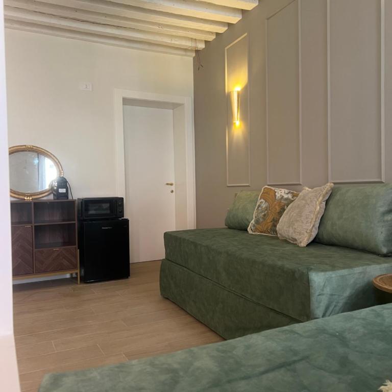Ca' Dell'Agnella Venice - Deluxe Double or Twin Room - 5