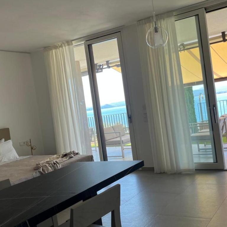 Casa Giordana - Appartamento con 1 Camera da Letto - 3