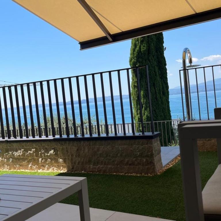 Casa Giordana - Appartamento con 1 Camera da Letto - 4
