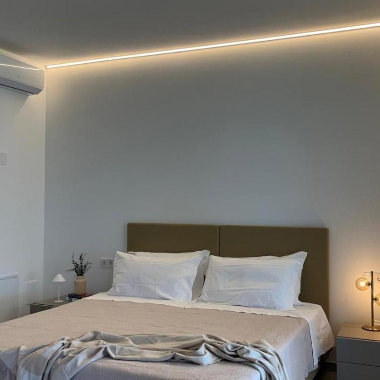 Casa Giordana - Appartamento con 1 Camera da Letto - 5
