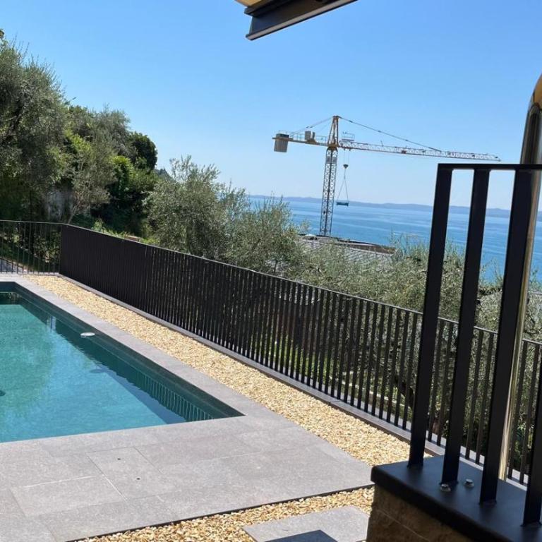 Casa Giordana - Appartamento con 1 Camera da Letto - 6