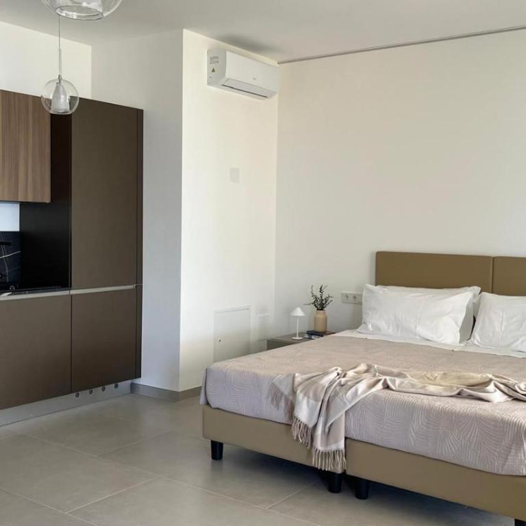 Casa Giordana - Appartamento con 1 Camera da Letto - 7