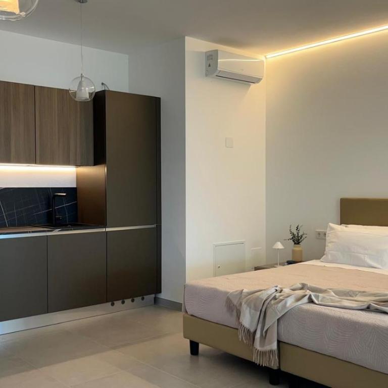Casa Giordana - Appartamento con 1 Camera da Letto - 8
