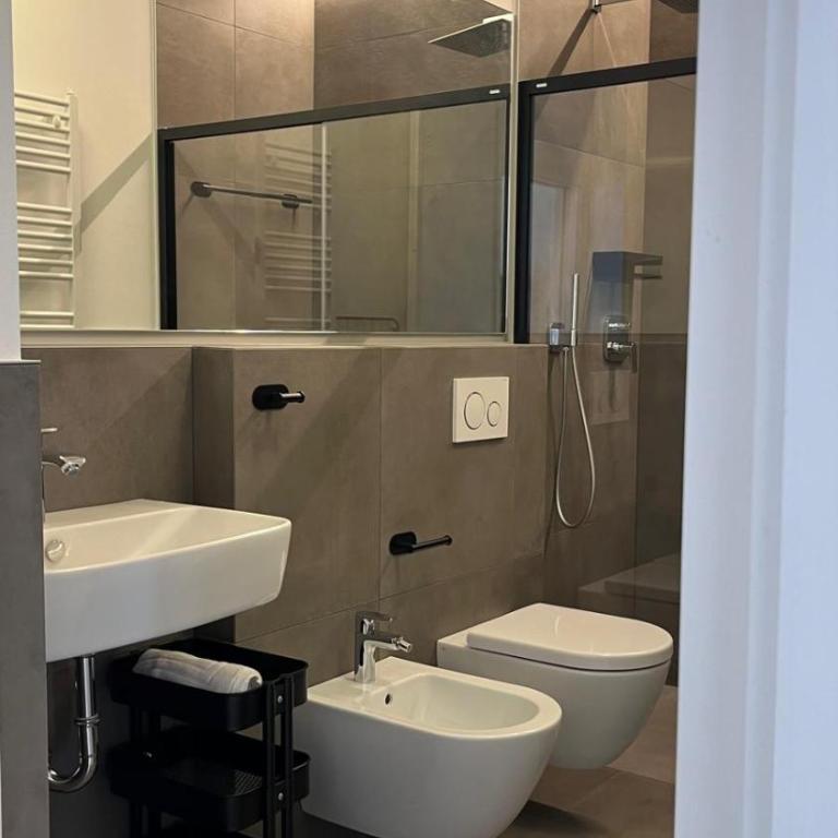 Casa Giordana - Appartamento con 1 Camera da Letto - 10