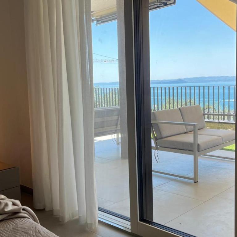 Casa Giordana - Appartamento con 1 Camera da Letto - 12