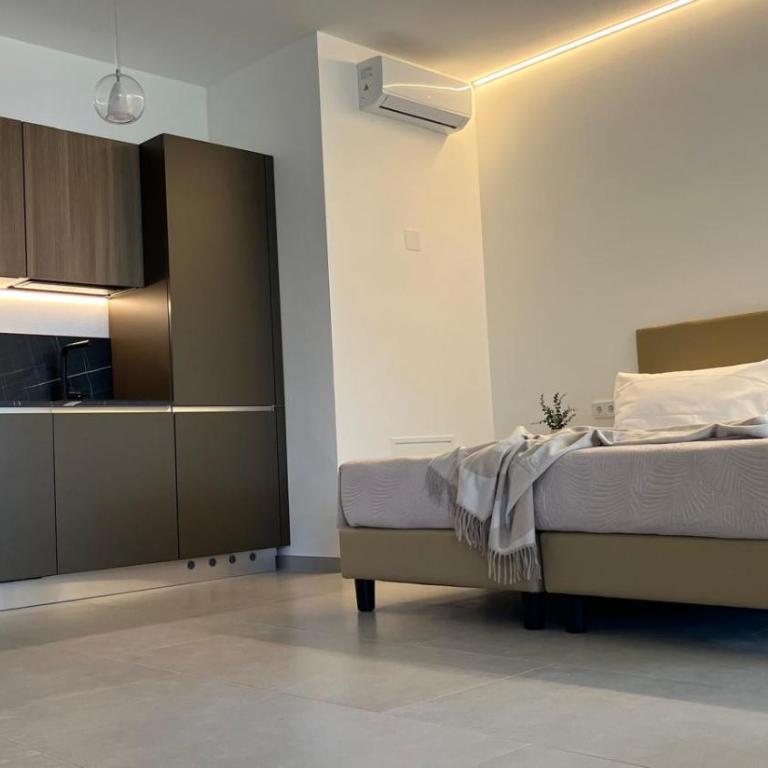 Casa Giordana - Appartamento con 1 Camera da Letto - 13