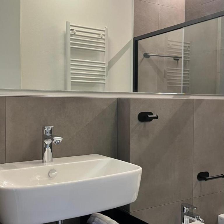 Casa Giordana - Appartamento con 1 Camera da Letto - 14