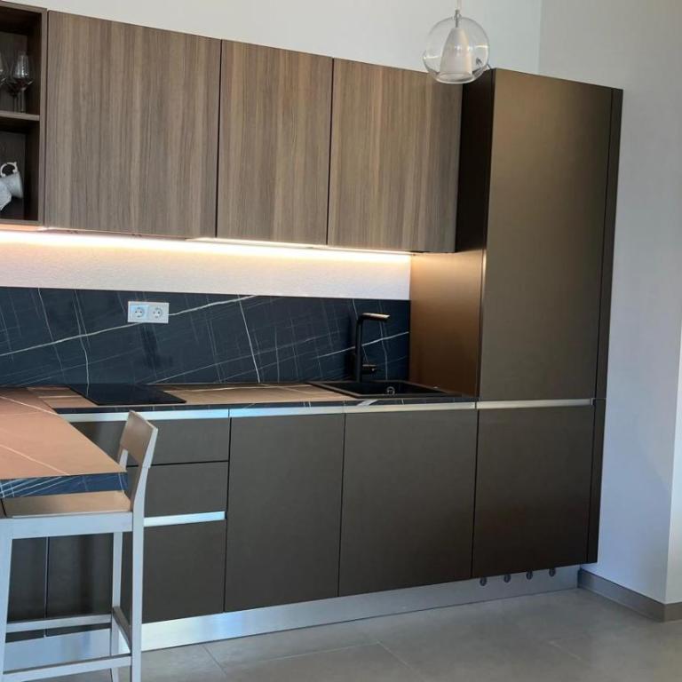 Casa Giordana - Appartamento con 1 Camera da Letto - 16
