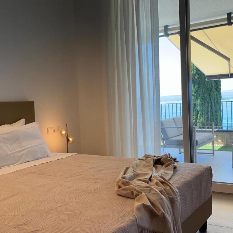 Casa Giordana - Appartamento con 1 Camera da Letto - 17