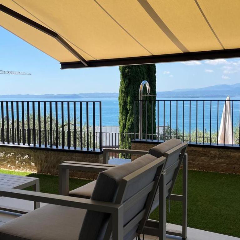 Casa Giordana - Appartamento con 1 Camera da Letto - 18