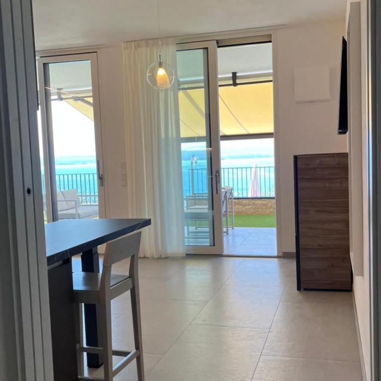 Casa Giordana - Appartamento con 1 Camera da Letto - 19