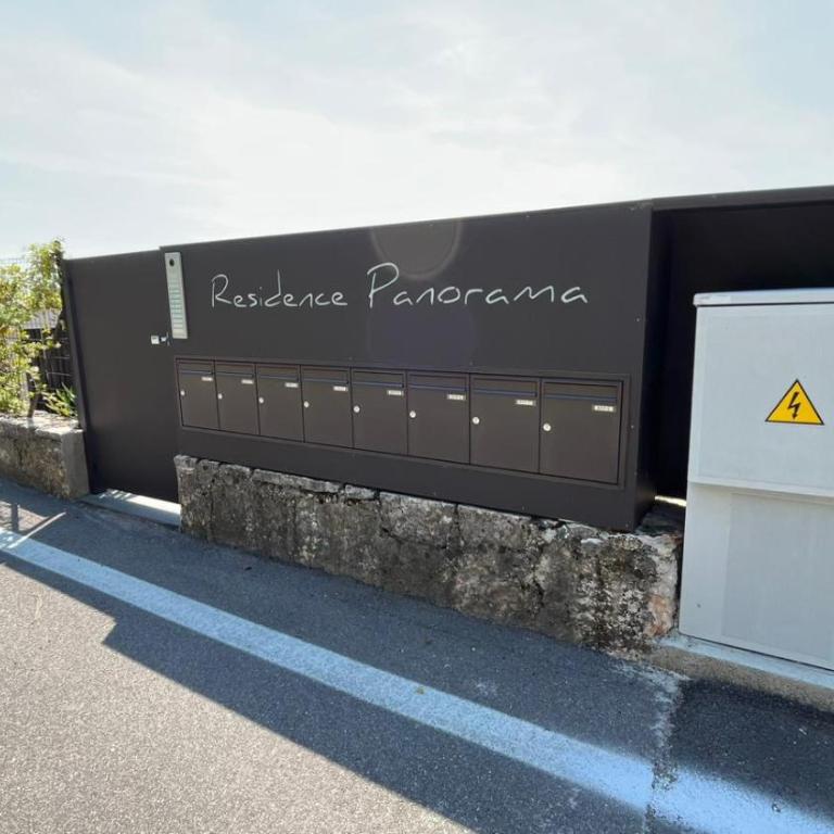 Casa Giordana - Appartamento con 1 Camera da Letto - 20