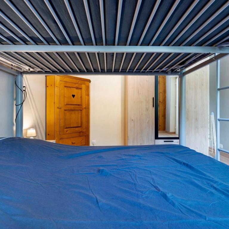 Appartement Les Celliers - Appartement 1 Chambre avec Jardin - 15