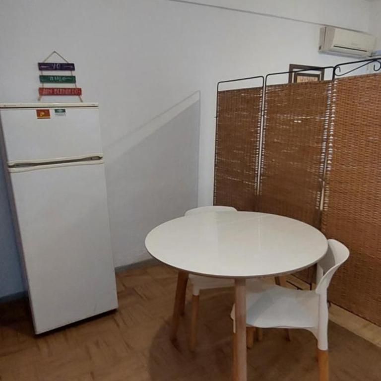 Monoambiente San Bernardo - One-Bedroom Apartment - 17