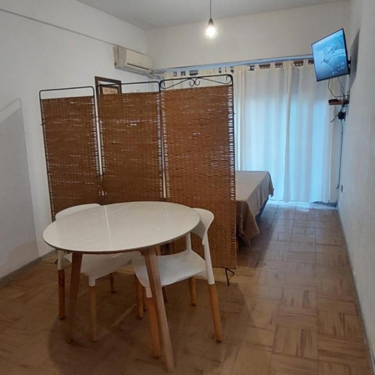 Monoambiente San Bernardo - One-Bedroom Apartment - 1