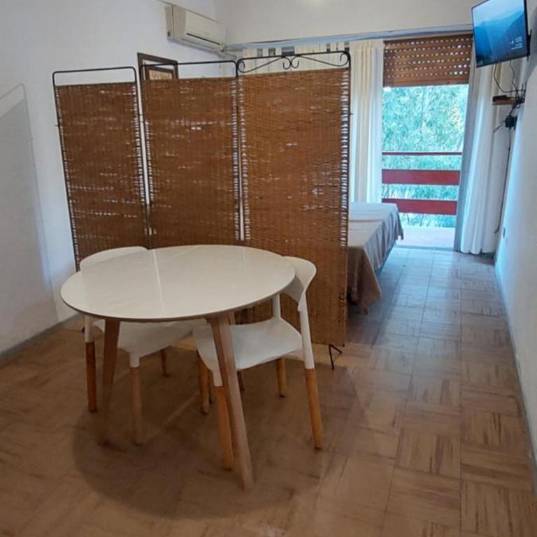 Monoambiente San Bernardo - One-Bedroom Apartment - 19