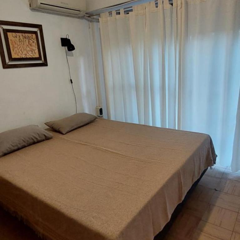 Monoambiente San Bernardo - One-Bedroom Apartment - 21