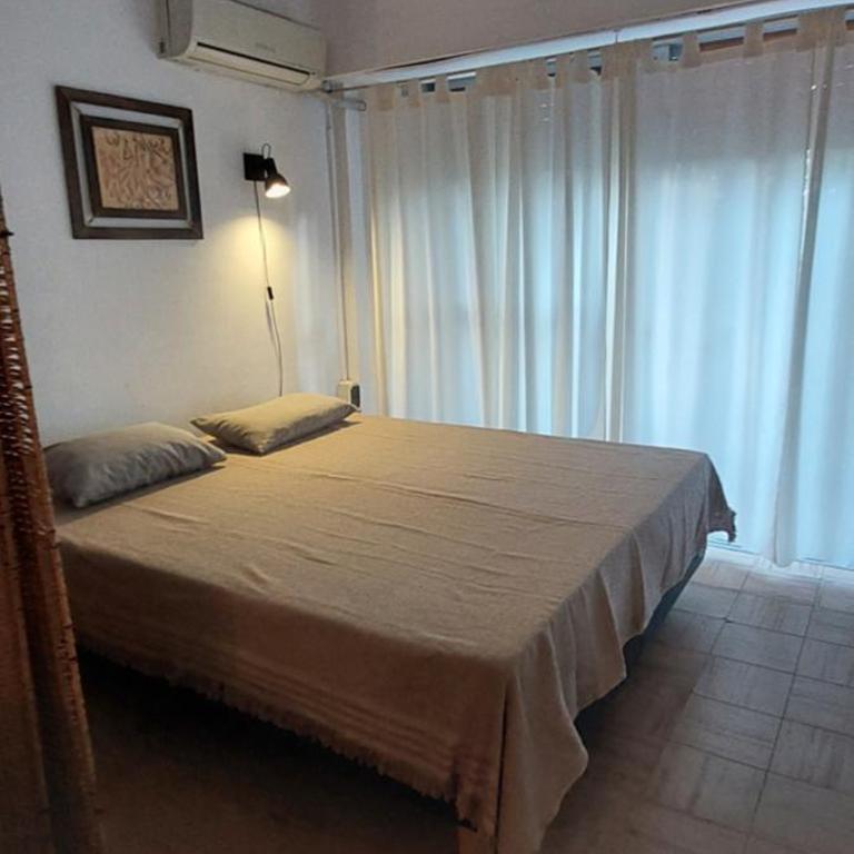 Monoambiente San Bernardo - One-Bedroom Apartment - 22