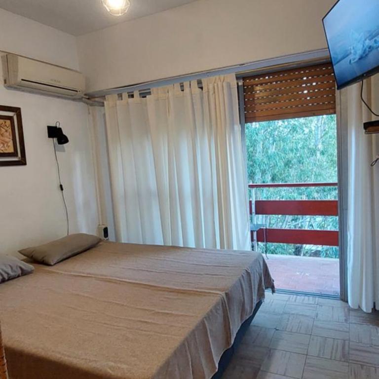 Monoambiente San Bernardo - One-Bedroom Apartment - 23