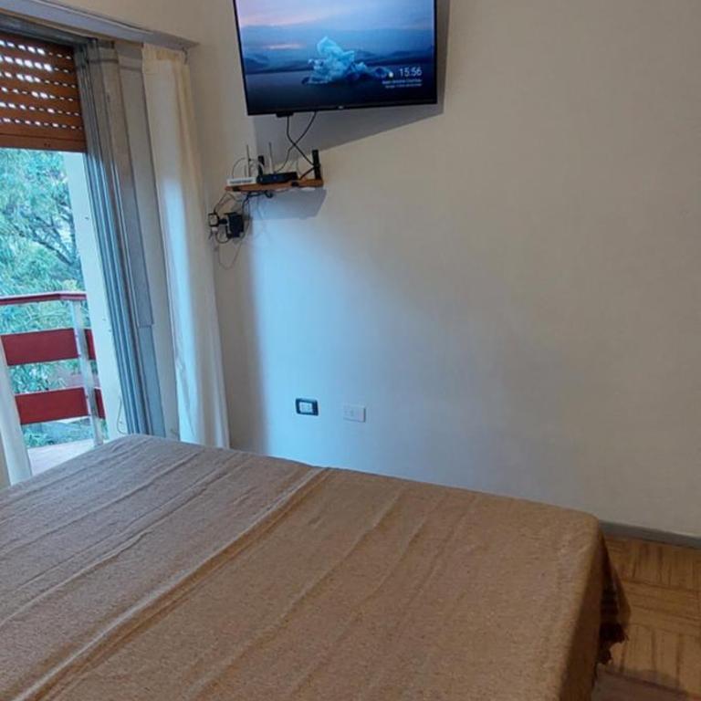 Monoambiente San Bernardo - One-Bedroom Apartment - 24