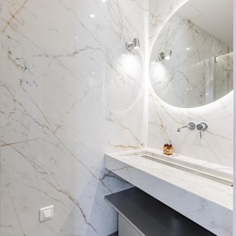 Premium-New-Mobility Lease-Paris 16th-2 bedrooms - Two-Bedroom Apartment - 3