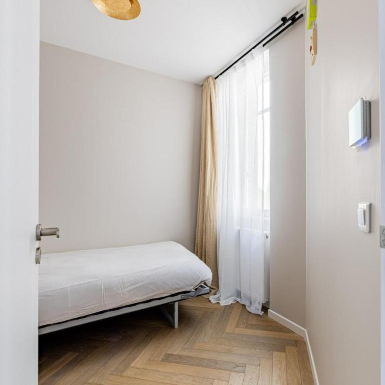 Premium-New-Mobility Lease-Paris 16th-2 bedrooms - Two-Bedroom Apartment - 8