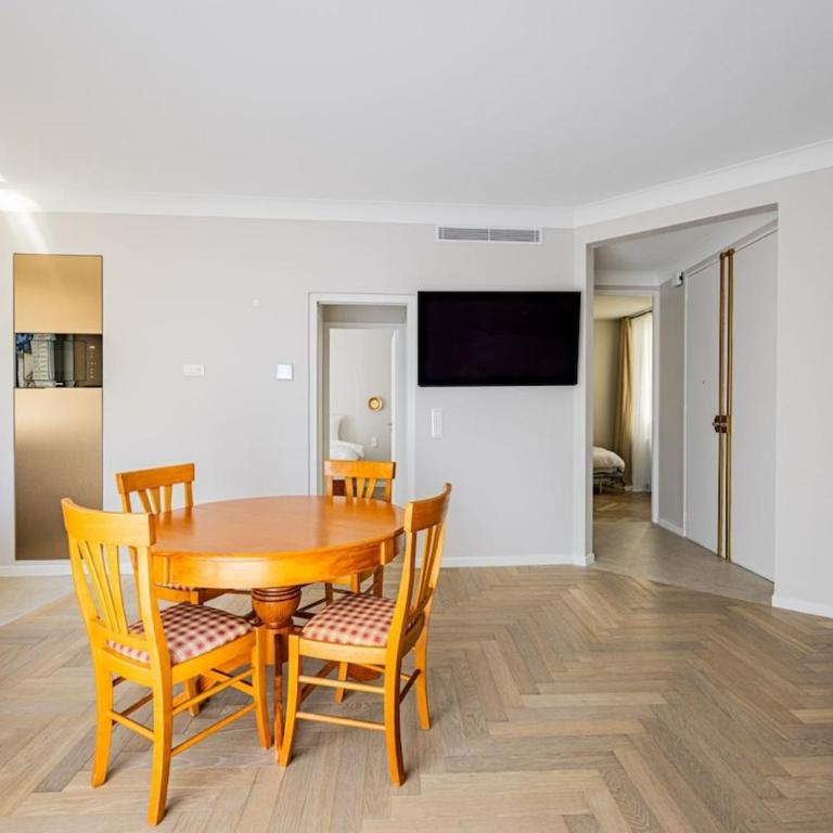 Premium-New-Mobility Lease-Paris 16th-2 bedrooms - Two-Bedroom Apartment - 14