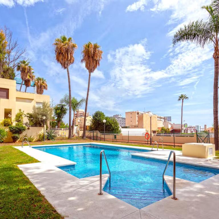 Sunstay Carlota Flat II Torremolinos - Apartamento de 2 dormitorios - 1