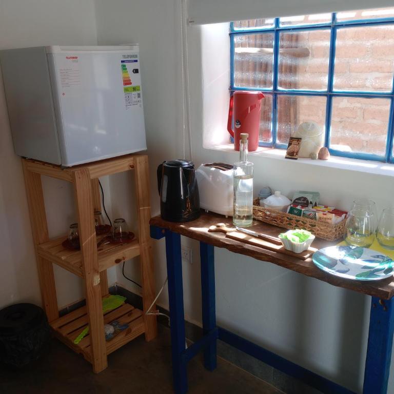 Cabañas don Julio - Apartamento de 1 dormitorio - 14