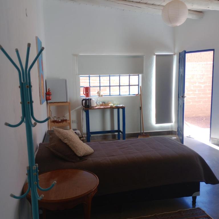 Cabañas don Julio - Apartamento de 1 dormitorio - 15