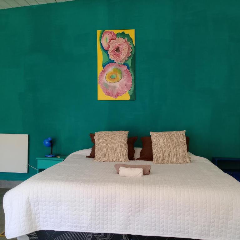 Cabañas don Julio - Apartamento de 1 dormitorio - 16