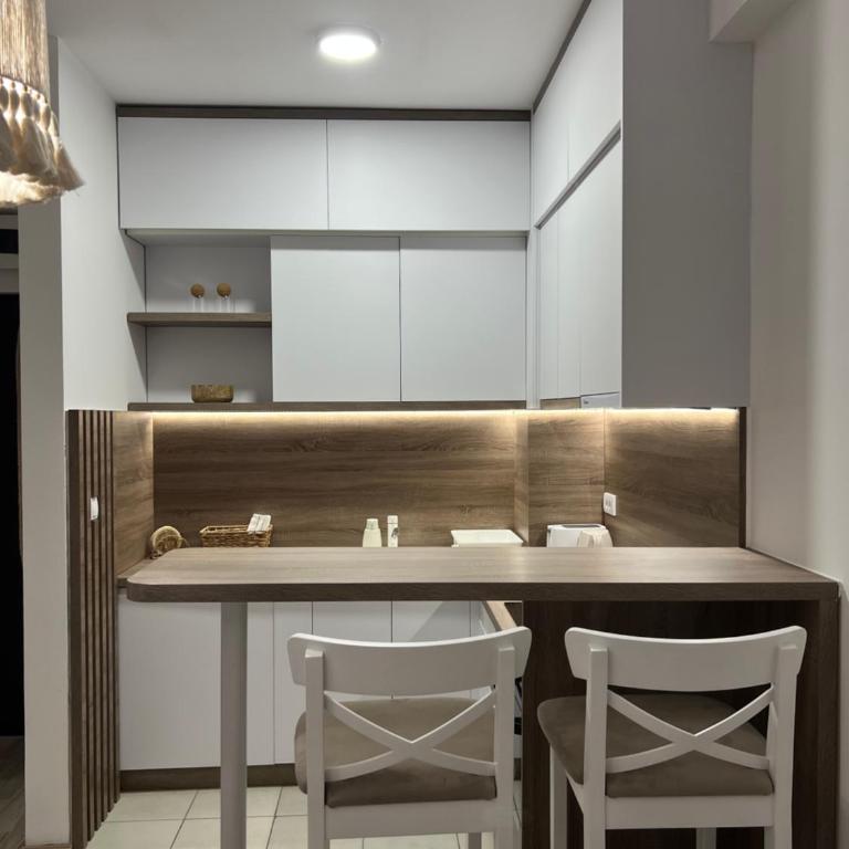 AquaVista Apartments 2 - Apartment - 2