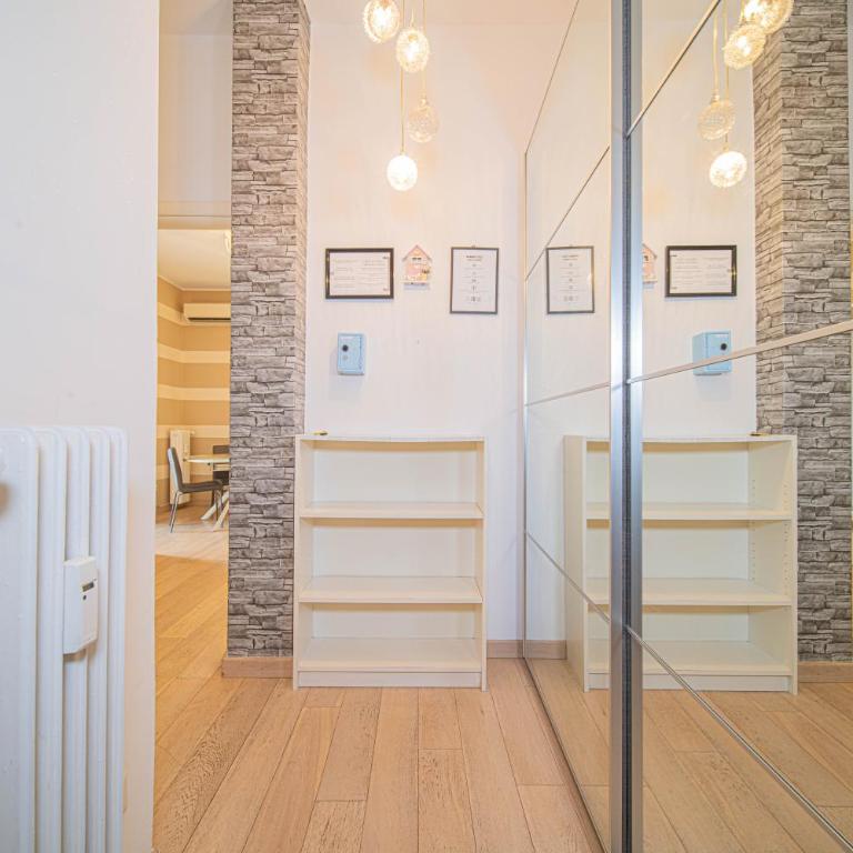 MB&B Relax Apartment - Verona City - Appartamento con 1 Camera da Letto - 5