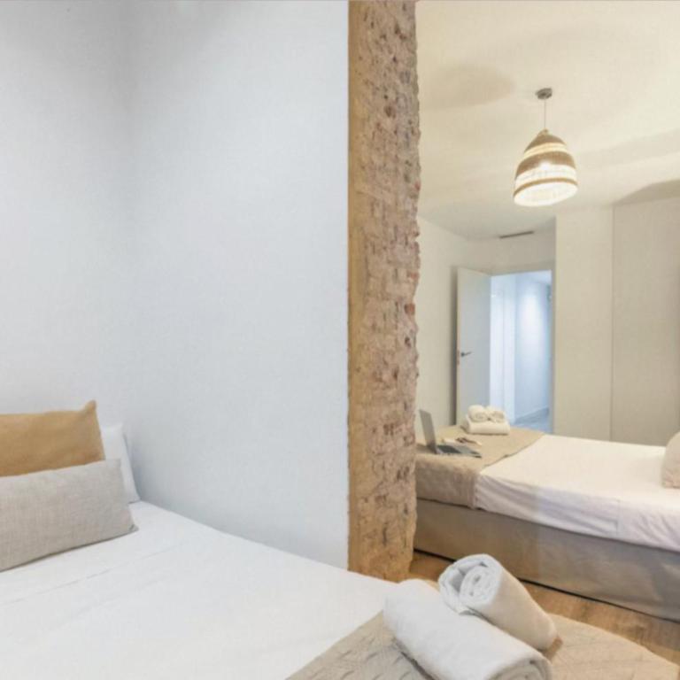 Le Saint Guillaume LSG - Appartement 2 Chambres - 2