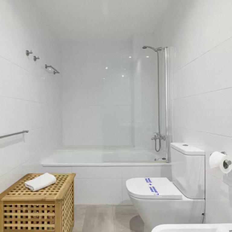 Le Saint Guillaume LSG - Appartement 2 Chambres - 4