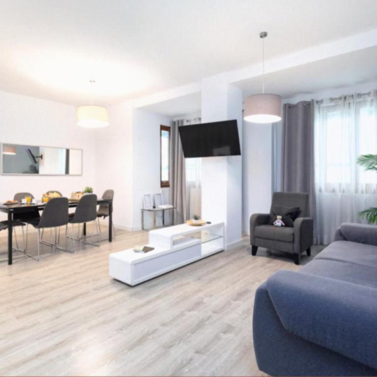 Le Saint Guillaume LSG - Appartement 2 Chambres - 6