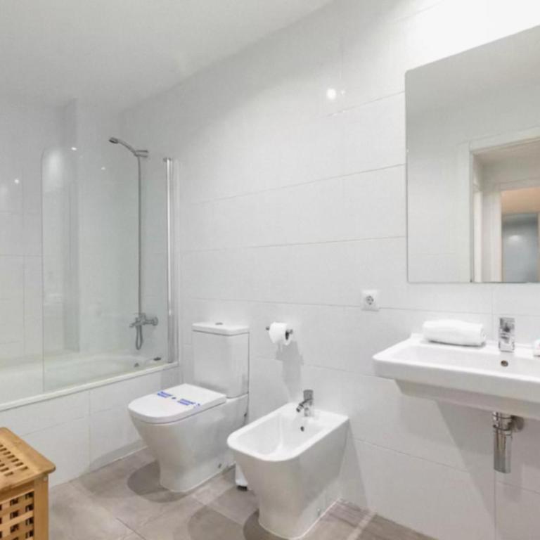 Le Saint Guillaume LSG - Appartement 2 Chambres - 7