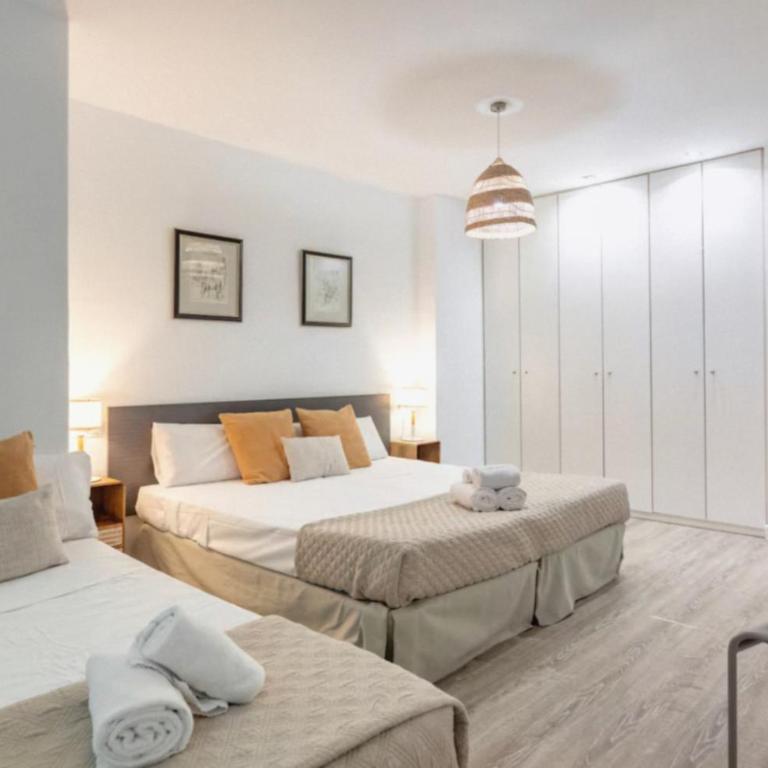 Le Saint Guillaume LSG - Appartement 2 Chambres - 8
