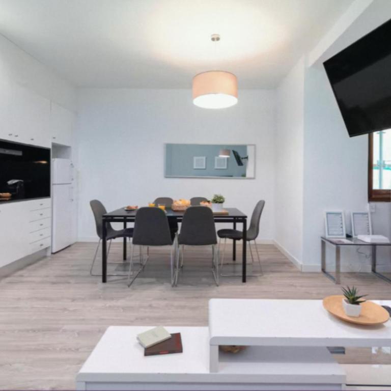 Le Saint Guillaume LSG - Appartement 2 Chambres - 9