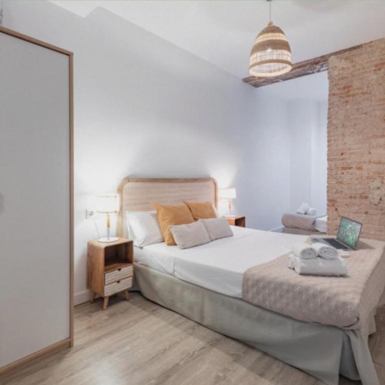 Le Saint Guillaume LSG - Appartement 2 Chambres - 10