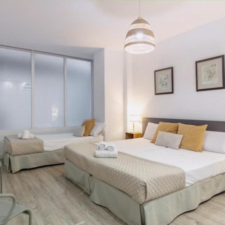 Le Saint Guillaume LSG - Appartement 2 Chambres - 11
