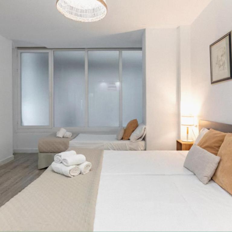 Le Saint Guillaume LSG - Appartement 2 Chambres - 13